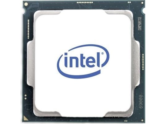 INTEL XEON SILVER 4509Y | 8 YDINTÄ