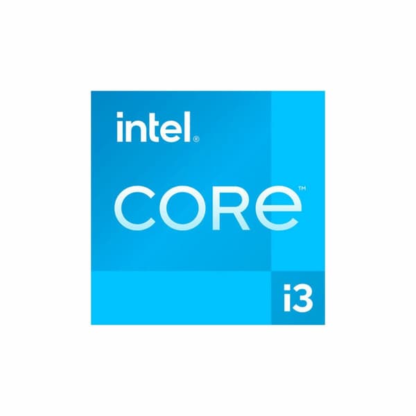 -prosessori Intel i3-12100F intel core i3-12100f LGA 1700