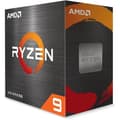 Miniatyrbild 2 av 2: Processor - AMD - RYZEN 9 5900XT 4.80GHZ 12 KÄRNAR