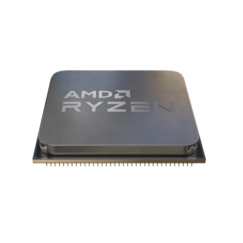 AMD Ryzen 5 5500 / 3.6 GHz processor - OEM