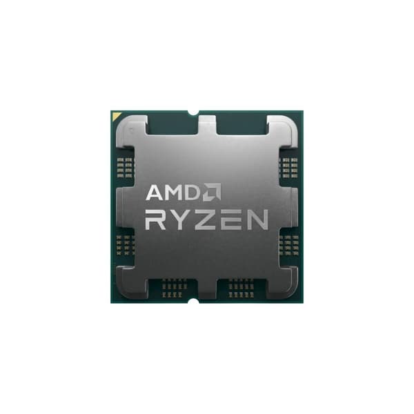 Processor AMD Ryzen 9 7900X 64 bits 32 Bit AMD AM5 4,7 GHz