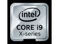 Pikkukuva 2 / 3: Intel Core i9-10900X, Intel® Core™ i9 X-series, LGA 2066 (Socket R4), 14 nm, Intel, i9-10900X, 3,7 GHz