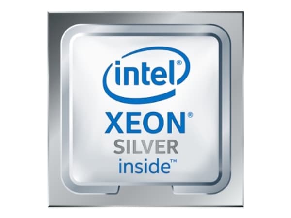 Intel Xeon Silver 4509Y - 2,6 GHz - 8 ydintä - 22,5 Mt välimuistia