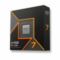 Miniatyrbild 1 av 2: Processor AMD RYZEN 5 9600X AMD AM5
