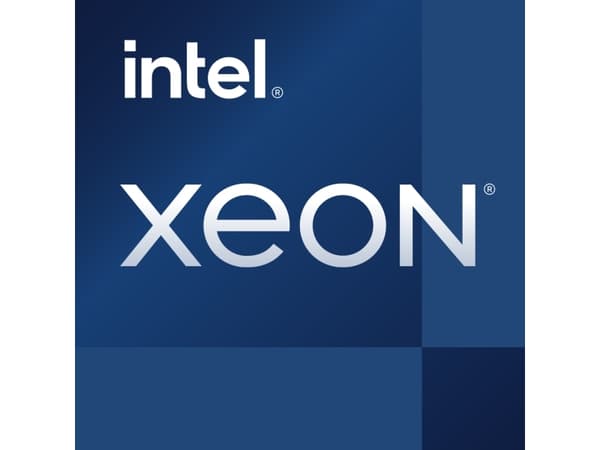 Intel Xeon E-2434, Intel Xeon E, LGA 1700, Intel, E-2434, 3,4 GHz, 64-bitars