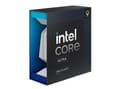 Miniatyrbilde 1 av 5: Intel Core Ultra 9 285K - 3.7 GHz - 24-core - 24 tråder - 36 MB cache - FCLGA1851 Socket - Boks
