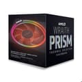 Miniatyrbild 1 av 3: AMD Wraith Prism-kylare