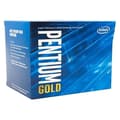 Miniatyrbild 2 av 2: Processor - INTEL - Pentium Gold G7400 - 6M Cache, upp till 3,7 GHz (BX80715G7400)