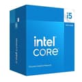Miniatyrbild 3 av 3: Processor - INTEL - Core i5-14400F - 4,7 GHz - 20 MB Cache Intel® Smart Cache - LGA1700 Socket