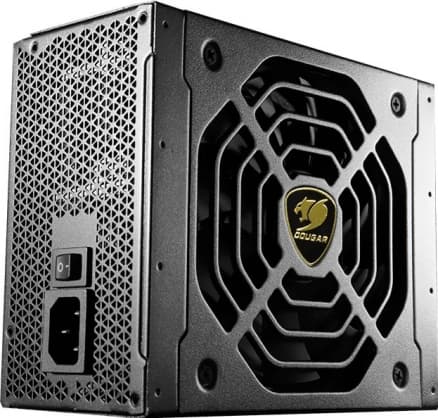 Strømforsyningsenhed GEX1050 1050W, Cougar