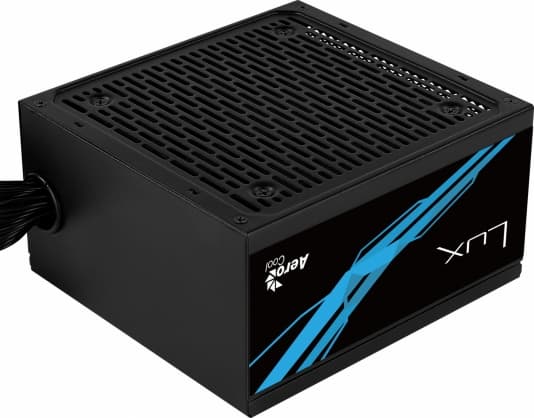 Strömförsörjningsenhet LUX1000 1000W, Aerocool