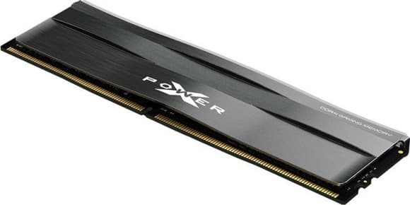 RAM Xpower Zenith 8GB DDR4 3600MHz UDIMM SP008GXLZU360BSC, Silicon Power