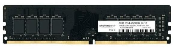 RAM 16 GB DDR4 3200MHz SO-DIMM 4251538813051, Innovation IT