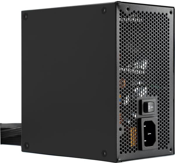 Strømforsyning 650 watt (effektivitet 80 plus guld, pfc active, xn320), Xilence