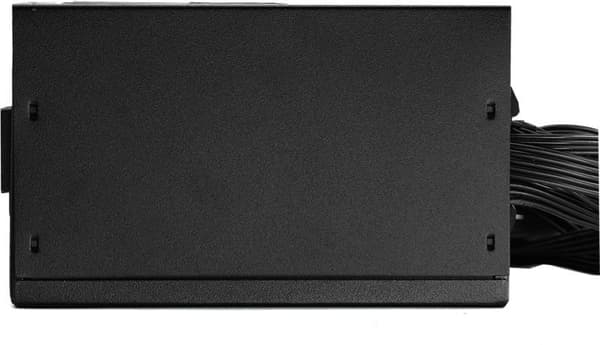Strømforsyning 650 watt (effektivitet 80 plus guld, pfc active, xn320), Xilence