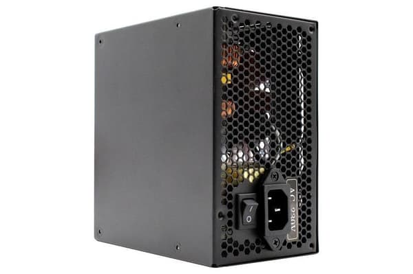 Strømforsyning 1250 watt (effektivitet 80 plus guld, pfc active, xn178), Xilence