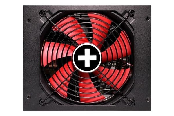 Strømforsyning 1250 watt (effektivitet 80 plus guld, pfc active, xn178), Xilence
