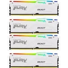 MUISTIDIMM 64GB DDR5-6000/KIT4 KF560C40BWAK4-64 KINGSTON