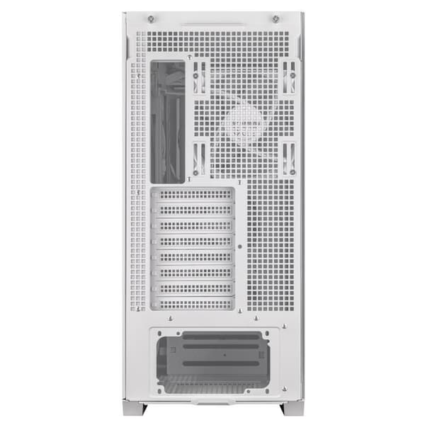 Case tuf gaming gt302 argb (miditower, case-produktet har gennemsigtigt panel, atx, eatx, microatx, miniitx), Asus