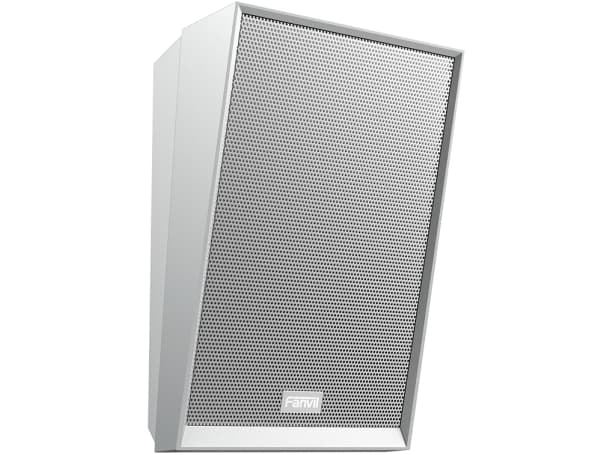 Fanvil A212, langallinen, 15 W, 100 - 20000 Hz, 8 ohm (O), valkoinen