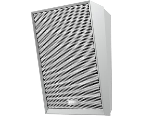 Fanvil A212, langallinen, 15 W, 100 - 20000 Hz, 8 ohm (O), valkoinen