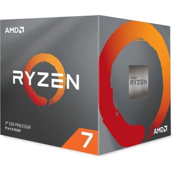 AMD Ryzen 7 3800X Wraith Prism kylarprocessor