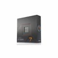 Miniatyrbild 1 av 3: Processor AMD 100-100000591WOF AMD Ryzen 7 7700X AMD AM5