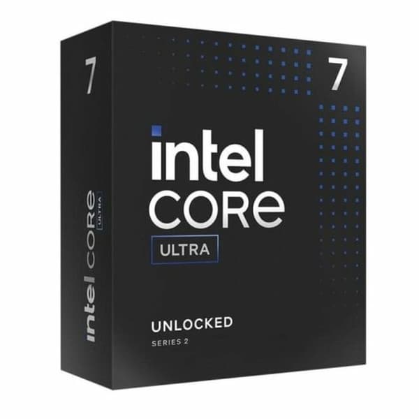 -prosessori Intel BX80768265KF Intel Core i7