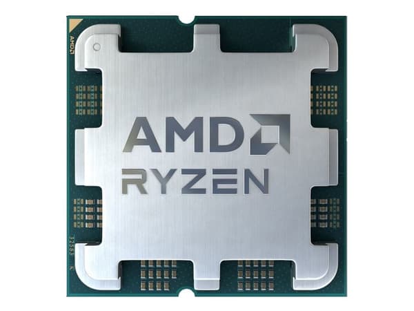 AMD Ryzen 5 - Box