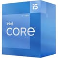 Miniatyrbild 1 av 2: Processor - INTEL - Core i5-12600 - 18M cache, upp till 4,80 GHz (BX8071512600)
