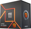 Miniatyrbillede 1 af 3: AMD Ryzen 9 7950X processor 4,5 GHz 64 MB L3 Box