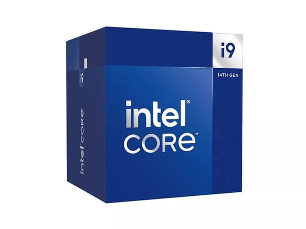 Processor Intel Core i9-14900F 5,8 GHz 32 MB LGA1700