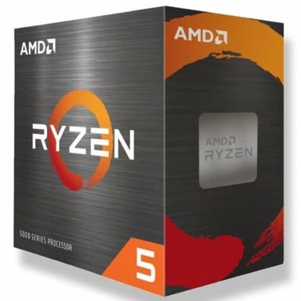 -prosessori AMD 100-100001584BOX AMD AM4