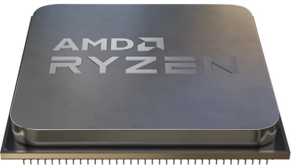 Processor (CPU) Ryzen 5 5600 100-000000927, AMD