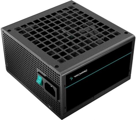 Strømforsyningsenhet PF750 750W, Deepcool