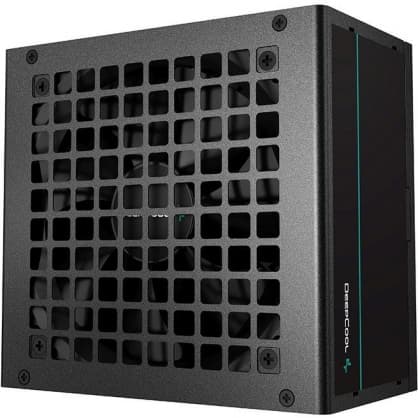 Power supply unit PF750 750W, Deepcool Sort