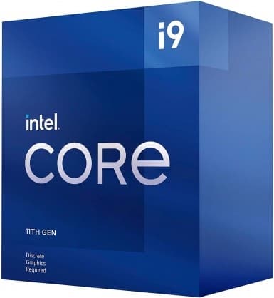 Processor (CPU) Core I9-12900K BX8071512900KSRL4H Box, Intel