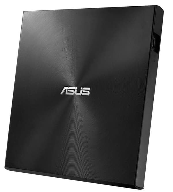 DVD RW USB2 8X EXT RTL BLACK/SDRW-08U8M-U/BLK/G/AS/P2G ASUS