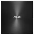 Pikkukuva 2 / 3: DVD RW USB2 8X EXT RTL BLACK/SDRW-08U8M-U/BLK/G/AS/P2G ASUS