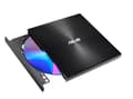 Pikkukuva 1 / 3: DVD RW USB2 8X EXT RTL BLACK/SDRW-08U8M-U/BLK/G/AS/P2G ASUS