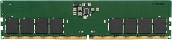 Muisti dimm 16gb ddr5-5600/kcp556us8-16, Kingston