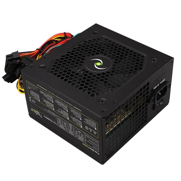 Power Supply TECNOWARE 550 Watts (FAL550FS12)