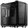 Miniatyrbild 4 av 10: Case ASUS GT502 PLUS (MidiTower, Not included, ATX, MicroATX, MiniITX, Colour Black, GT502PLUS/BLK/TG/TUFGAM)