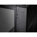 Miniatyrbild 9 av 10: Case ASUS GT502 PLUS (MidiTower, Not included, ATX, MicroATX, MiniITX, Colour Black, GT502PLUS/BLK/TG/TUFGAM)