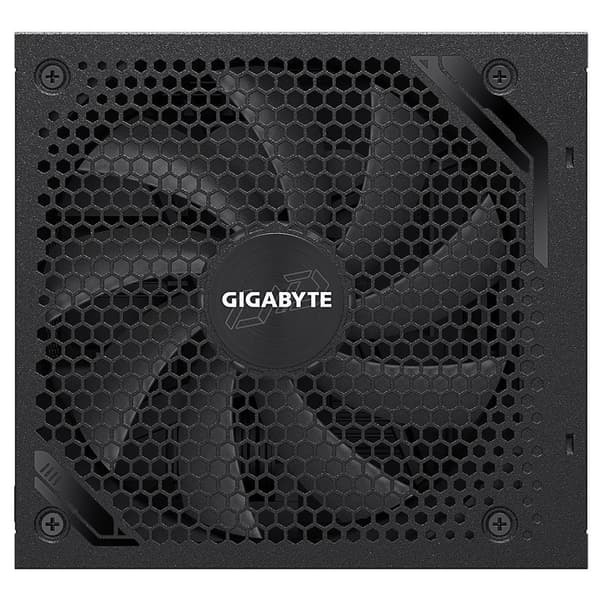 Power Supply GIGABYTE 1300 Watts (Efficiency 80 PLUS GOLD, PFC Active, MTBF 100000 hours, GP-UD1300GMPG5)