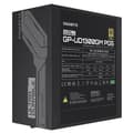 Miniatyrbillede 6 af 7: Power Supply GIGABYTE 1300 Watts (Efficiency 80 PLUS GOLD, PFC Active, MTBF 100000 hours, GP-UD1300GMPG5)