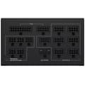 Miniatyrbillede 7 af 7: Power Supply GIGABYTE 1300 Watts (Efficiency 80 PLUS GOLD, PFC Active, MTBF 100000 hours, GP-UD1300GMPG5)