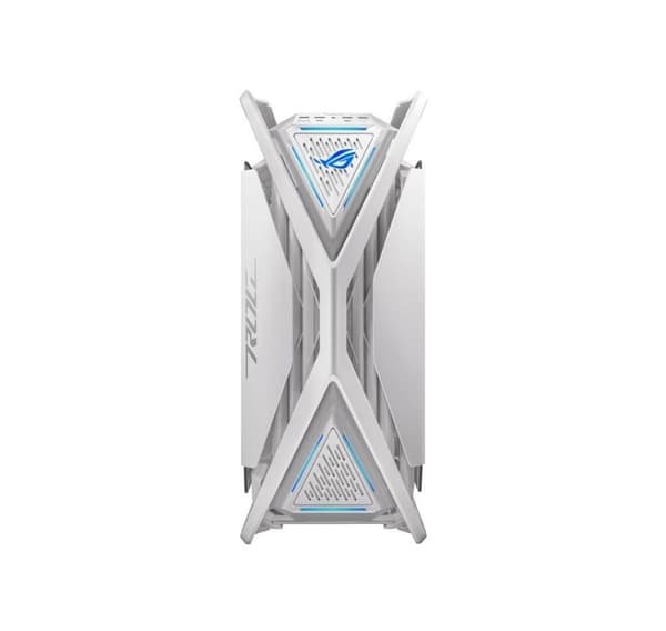 Case, Asus, rog hyperion gr701 (miditower, case product features transparent panel, atx, eatx, microatx, miniitx)