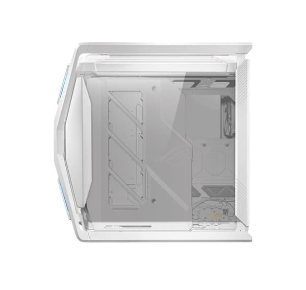 Case, Asus, rog hyperion gr701 (miditower, case product features transparent panel, atx, eatx, microatx, miniitx)