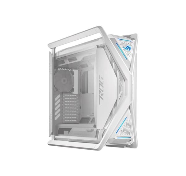 Case, Asus, rog hyperion gr701 (miditower, case product features transparent panel, atx, eatx, microatx, miniitx)